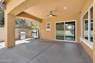 2926 E Wyatt Way, Gilbert, AZ 85297 - Photo 65