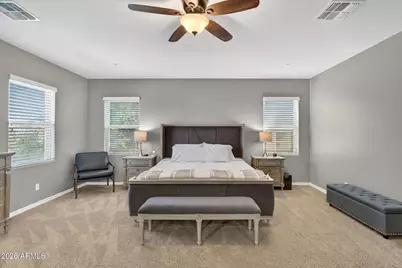 2926 E Wyatt Way, Gilbert, AZ 85297 - Photo 35