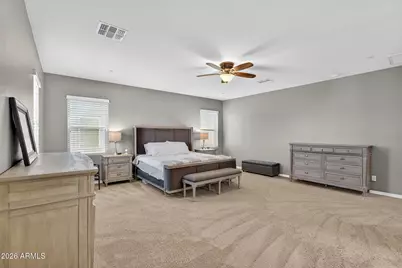 2926 E Wyatt Way, Gilbert, AZ 85297 - Photo 33