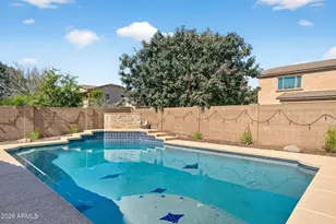 2926 E Wyatt Way, Gilbert, AZ 85297 - Photo 61