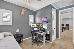 2926 E Wyatt Way, Gilbert, AZ 85297 - Photo 47