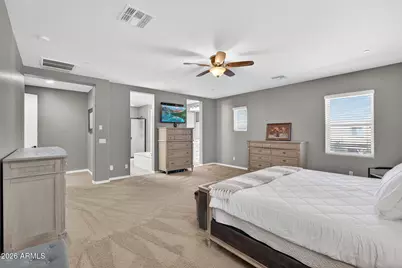 2926 E Wyatt Way, Gilbert, AZ 85297 - Photo 37