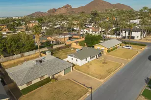 4136 E Montecito Ave, Phoenix, AZ 85018 - Photo 1