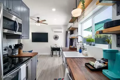 652 W Pantera Avenue, Mesa, AZ 85210 - Photo 19