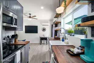 652 W Pantera Ave, Mesa, AZ 85210 - Photo 19