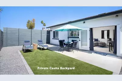 652 W Pantera Avenue, Mesa, AZ 85210 - Photo 23