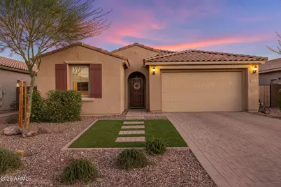 32567 N 133rd Avenue, Peoria, AZ 85383 - Photo 37