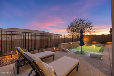 32567 N 133rd Avenue, Peoria, AZ 85383 - Photo 31