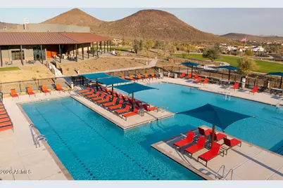 32567 N 133rd Avenue, Peoria, AZ 85383 - Photo 41