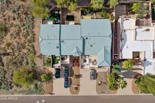 12852 N Mountainside Dr, Fountain Hills, AZ 85268 - Photo 19