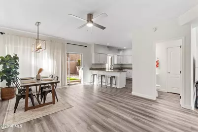 12852 N Mountainside Drive #Apt 2, Fountain Hills, AZ 85268 - Photo 3