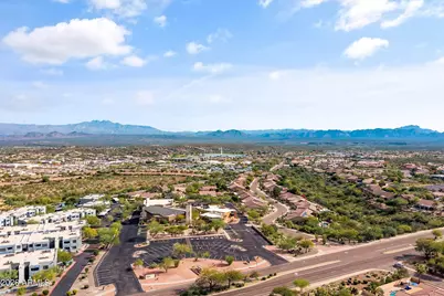12852 N Mountainside Drive #Apt 2, Fountain Hills, AZ 85268 - Photo 21