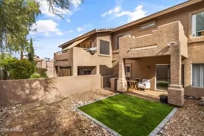 12852 N Mountainside Drive #Apt 2, Fountain Hills, AZ 85268 - Photo 15