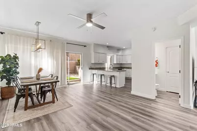 12852 N Mountainside Drive #Apt 2, Fountain Hills, AZ 85268 - Photo 3