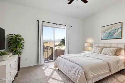 12852 N Mountainside Drive #Apt 2, Fountain Hills, AZ 85268 - Photo 5