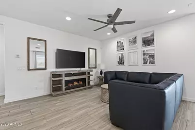 8918 W Rancho Drive, Glendale, AZ 85305 - Photo 3