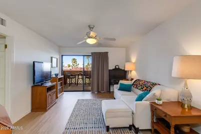 4141 N 31st Street #431, Phoenix, AZ 85016 - Photo 11