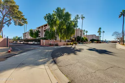 4141 N 31st Street #431, Phoenix, AZ 85016 - Photo 35
