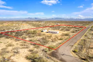 232 N Wildcat Pl, Benson, AZ 85602 - Photo 35