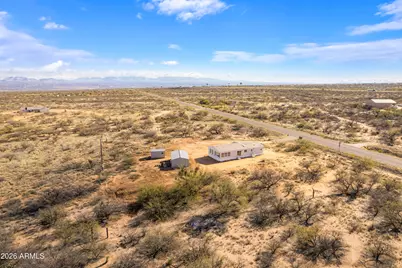 232 N Wildcat Place, Benson, AZ 85602 - Photo 37