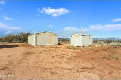 232 N Wildcat Place, Benson, AZ 85602 - Photo 27