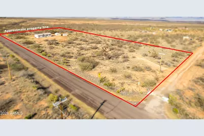 232 N Wildcat Place, Benson, AZ 85602 - Photo 43