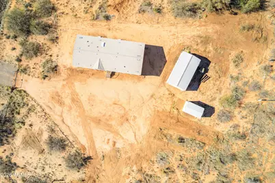 232 N Wildcat Place, Benson, AZ 85602 - Photo 45