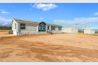 232 N Wildcat Place, Benson, AZ 85602 - Photo 29