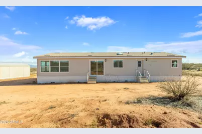 232 N Wildcat Place, Benson, AZ 85602 - Photo 31