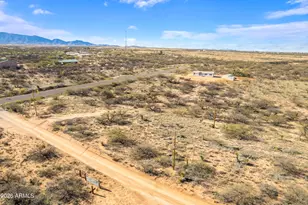 232 N Wildcat Pl, Benson, AZ 85602 - Photo 39