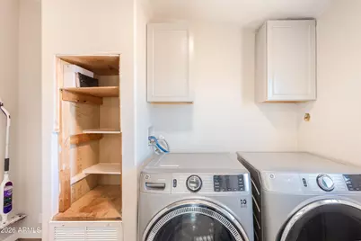 232 N Wildcat Place, Benson, AZ 85602 - Photo 17