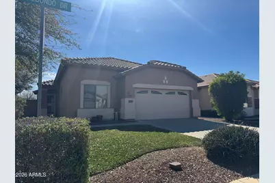 12711 W Redondo Drive, Litchfield Park, AZ 85340 - Photo 1