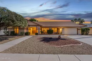 14109 W Springdale Dr, Sun City West, AZ 85375 - Photo 1