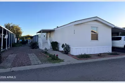 12721 W Greenway Road #213, El Mirage, AZ 85335 - Photo 3