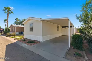 12721 W Greenway Rd, El Mirage, AZ 85335 - Photo 3