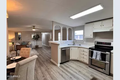 12721 W Greenway Road #213, El Mirage, AZ 85335 - Photo 9