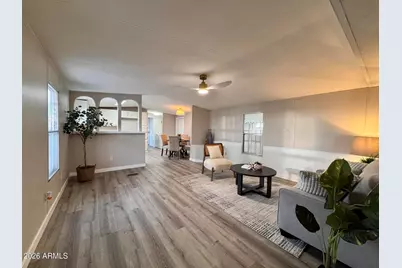 12721 W Greenway Road #213, El Mirage, AZ 85335 - Photo 1