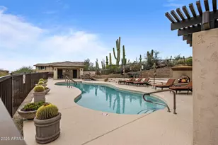 10260 E White Feather Ln, Scottsdale, AZ 85262 - Photo 7