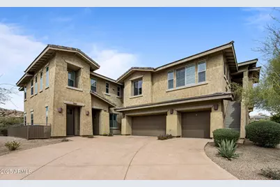 10260 E White Feather Lane #2003, Scottsdale, AZ 85262 - Photo 13