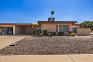 9845 W Royal Ridge Dr, Sun City, AZ 85351 - Photo 1