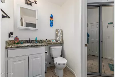 1718 S Longmore -- #68, Mesa, AZ 85202 - Photo 15