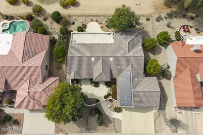 18042 N Petrified Forest Drive, Surprise, AZ 85374 - Photo 53