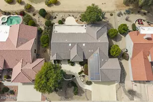 18042 N Petrified Forest Dr, Surprise, AZ 85374 - Photo 53