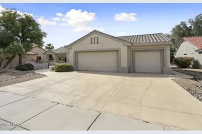 18042 N Petrified Forest Drive, Surprise, AZ 85374 - Photo 63