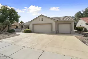 18042 N Petrified Forest Dr, Surprise, AZ 85374 - Photo 63