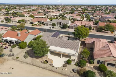 18042 N Petrified Forest Drive, Surprise, AZ 85374 - Photo 55