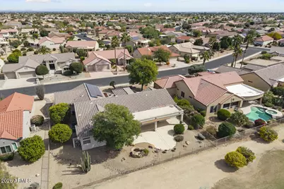 18042 N Petrified Forest Drive, Surprise, AZ 85374 - Photo 57