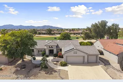 18042 N Petrified Forest Drive, Surprise, AZ 85374 - Photo 59