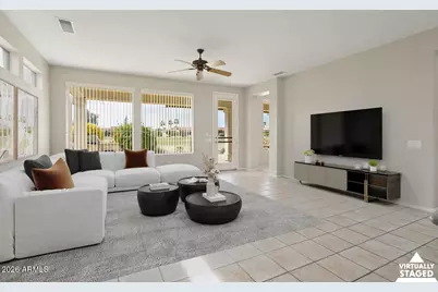 18042 N Petrified Forest Drive, Surprise, AZ 85374 - Photo 17