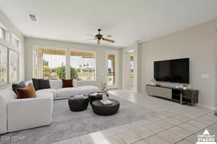 18042 N Petrified Forest Dr, Surprise, AZ 85374 - Photo 17